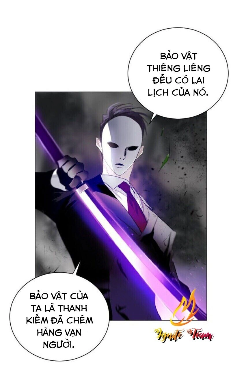 Trò Chơi Thế Kỉ Chapter 2 - 21