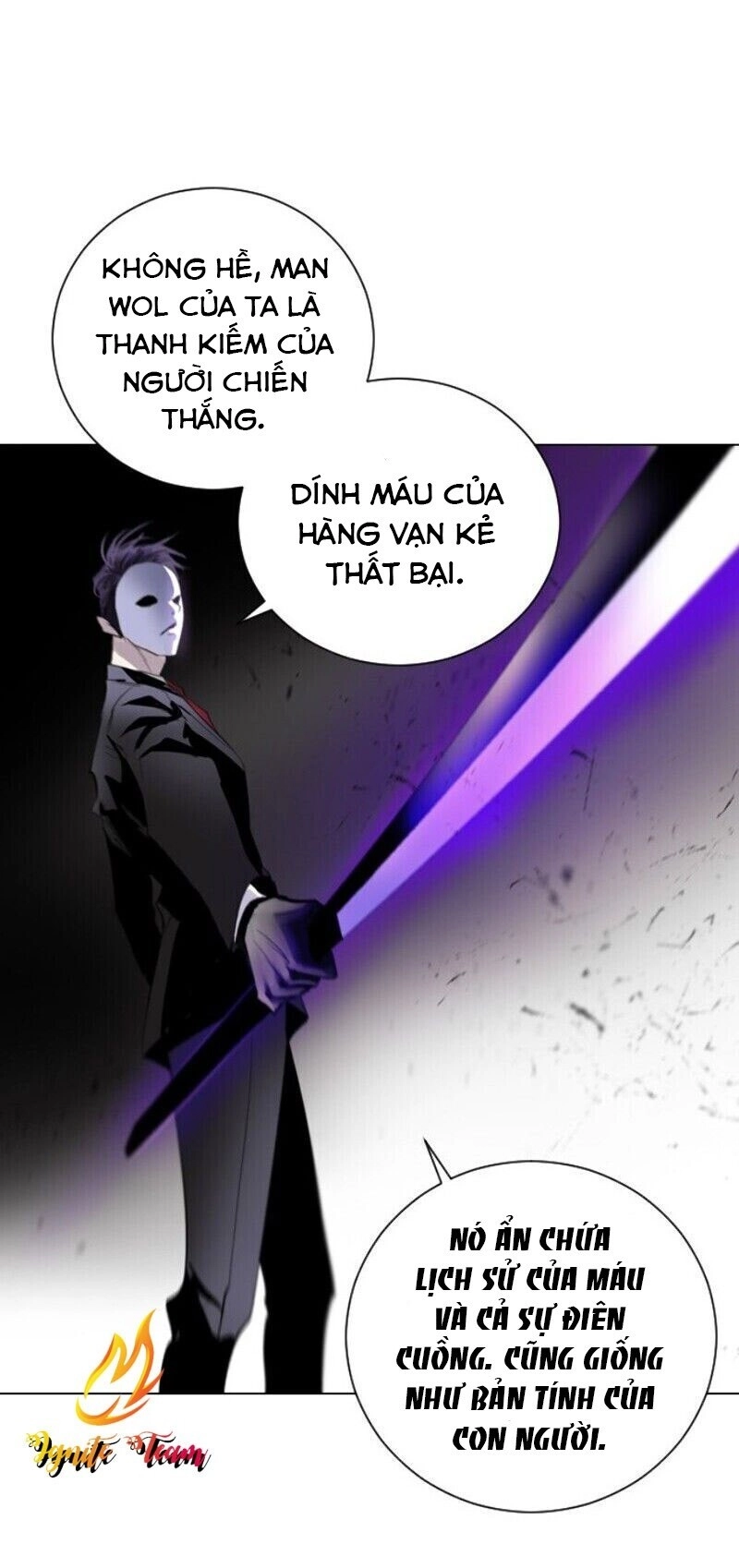 Trò Chơi Thế Kỉ Chapter 2 - 23