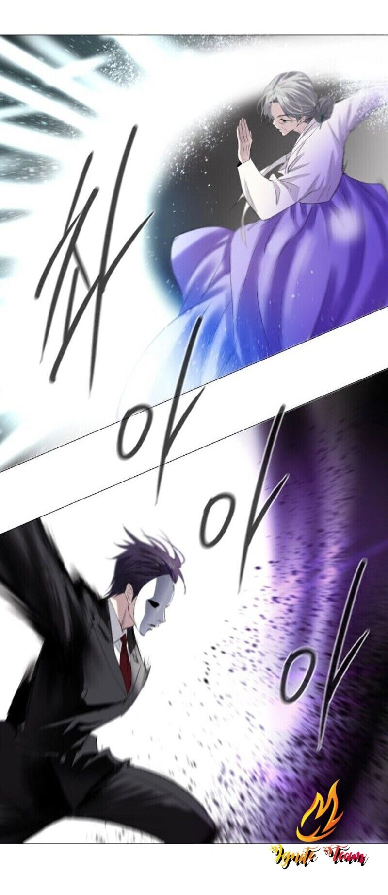 Trò Chơi Thế Kỉ Chapter 2 - 28