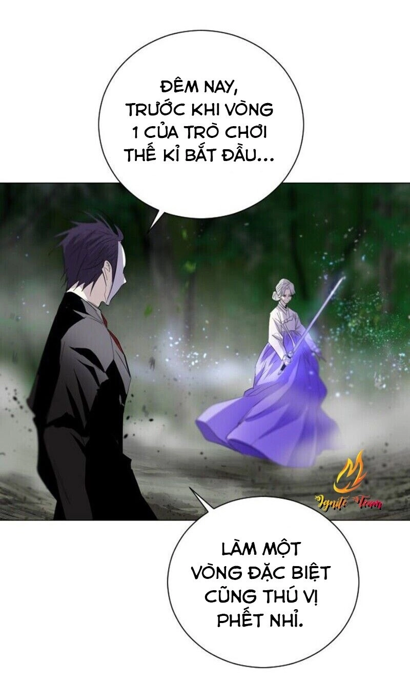 Trò Chơi Thế Kỉ Chapter 2 - 37