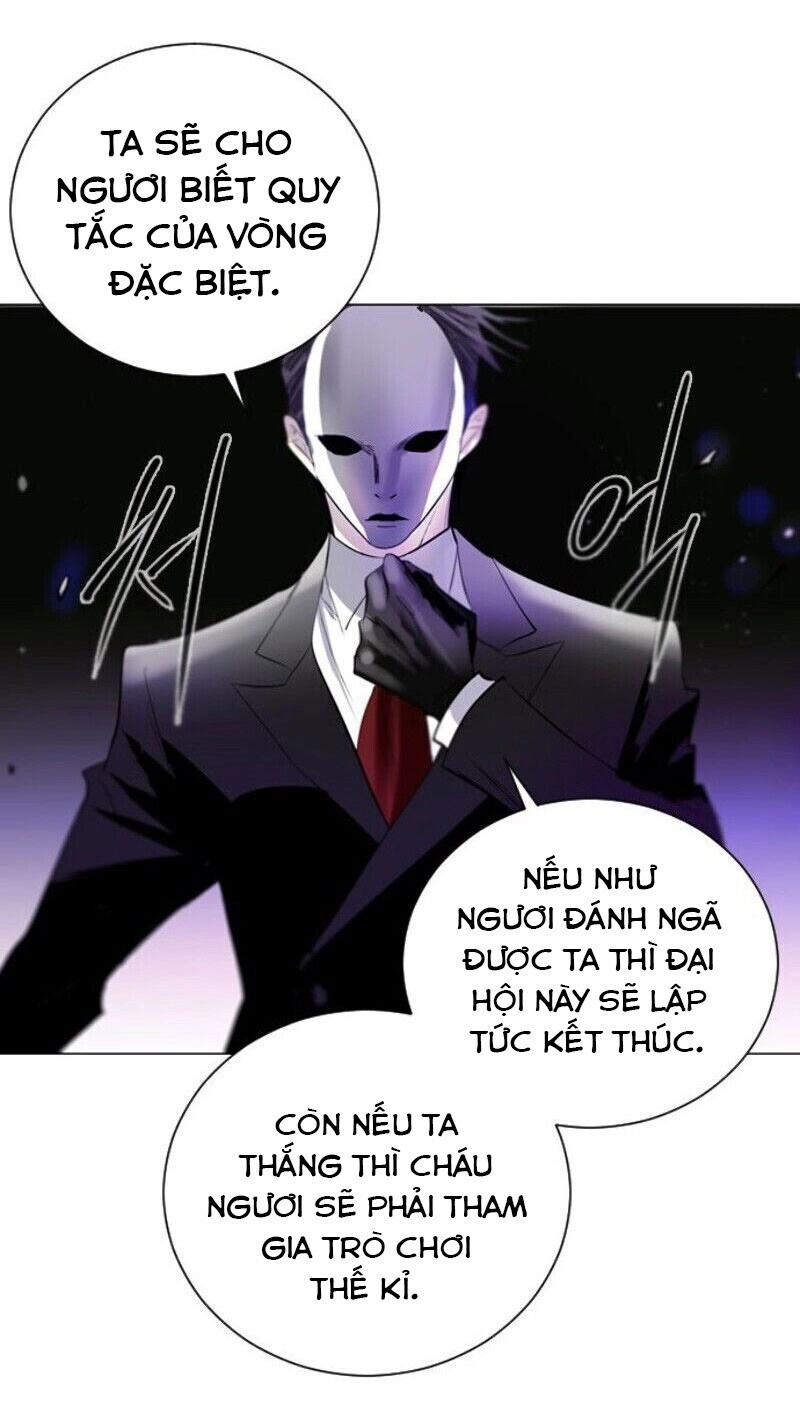 Trò Chơi Thế Kỉ Chapter 2 - 39