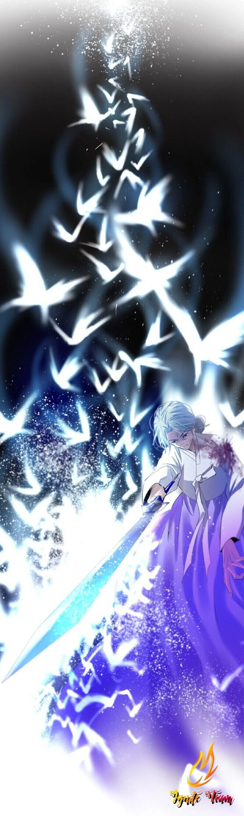 Trò Chơi Thế Kỉ Chapter 2 - 53