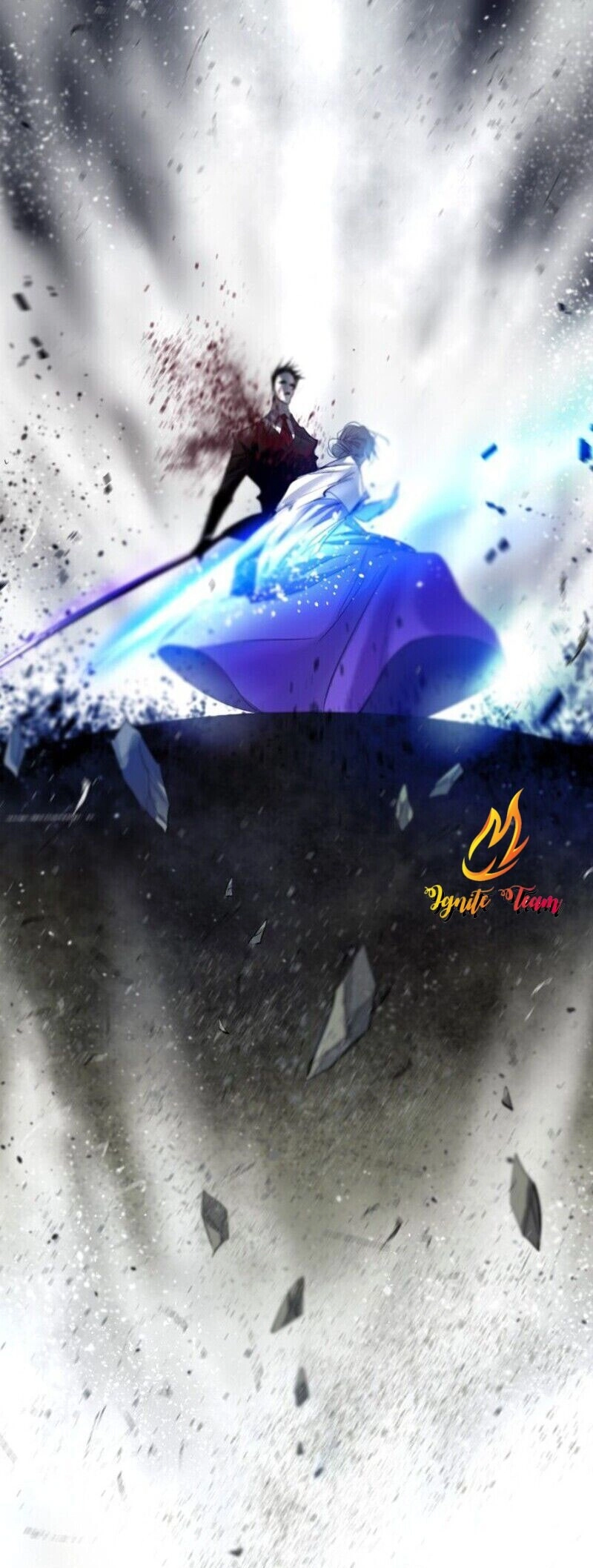 Trò Chơi Thế Kỉ Chapter 2 - 60