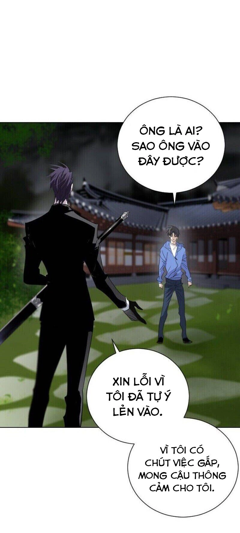 Trò Chơi Thế Kỉ Chapter 2 - 68