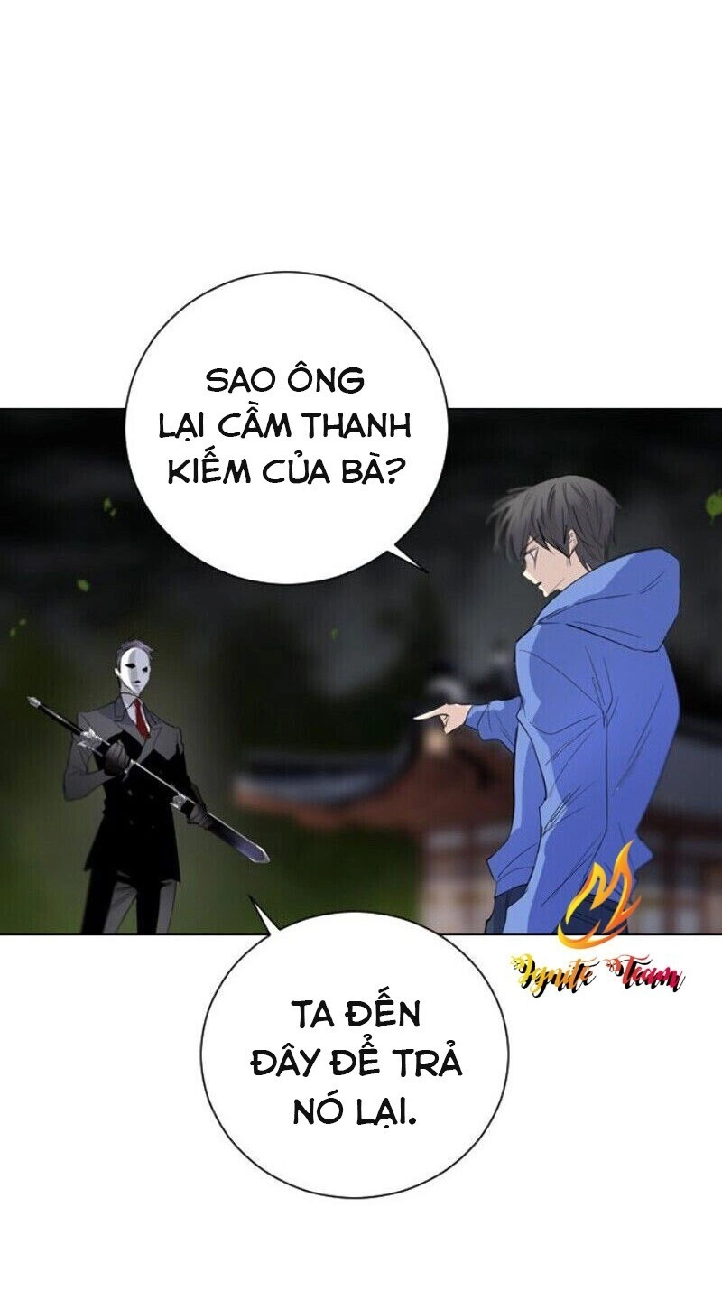 Trò Chơi Thế Kỉ Chapter 2 - 72