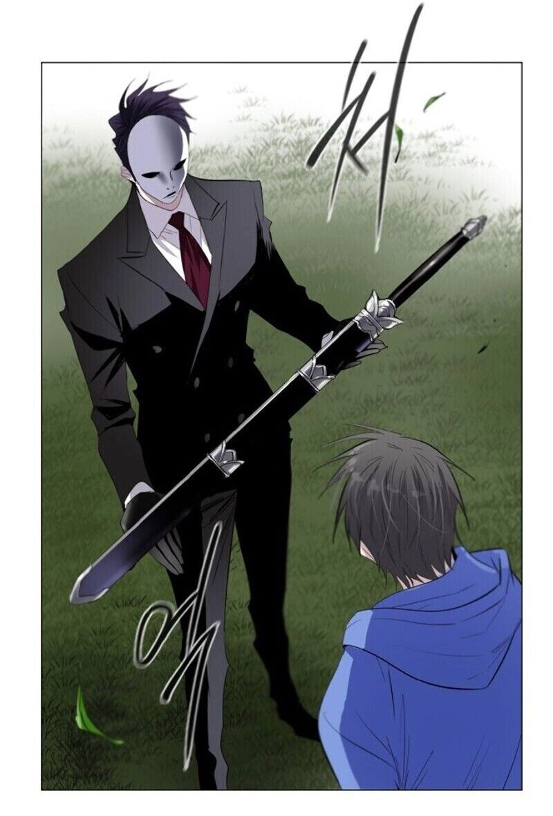 Trò Chơi Thế Kỉ Chapter 3 - 4