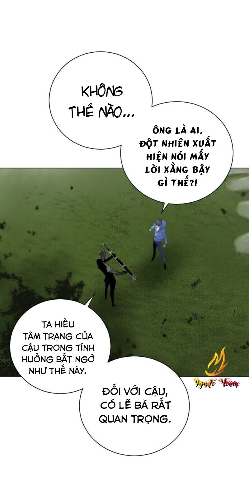 Trò Chơi Thế Kỉ Chapter 3 - 7