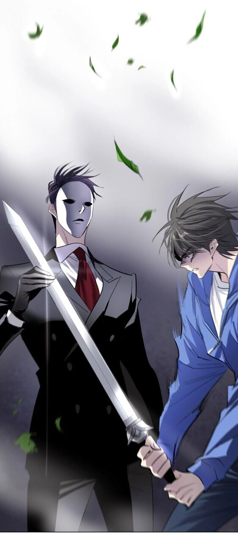 Trò Chơi Thế Kỉ Chapter 3 - 17