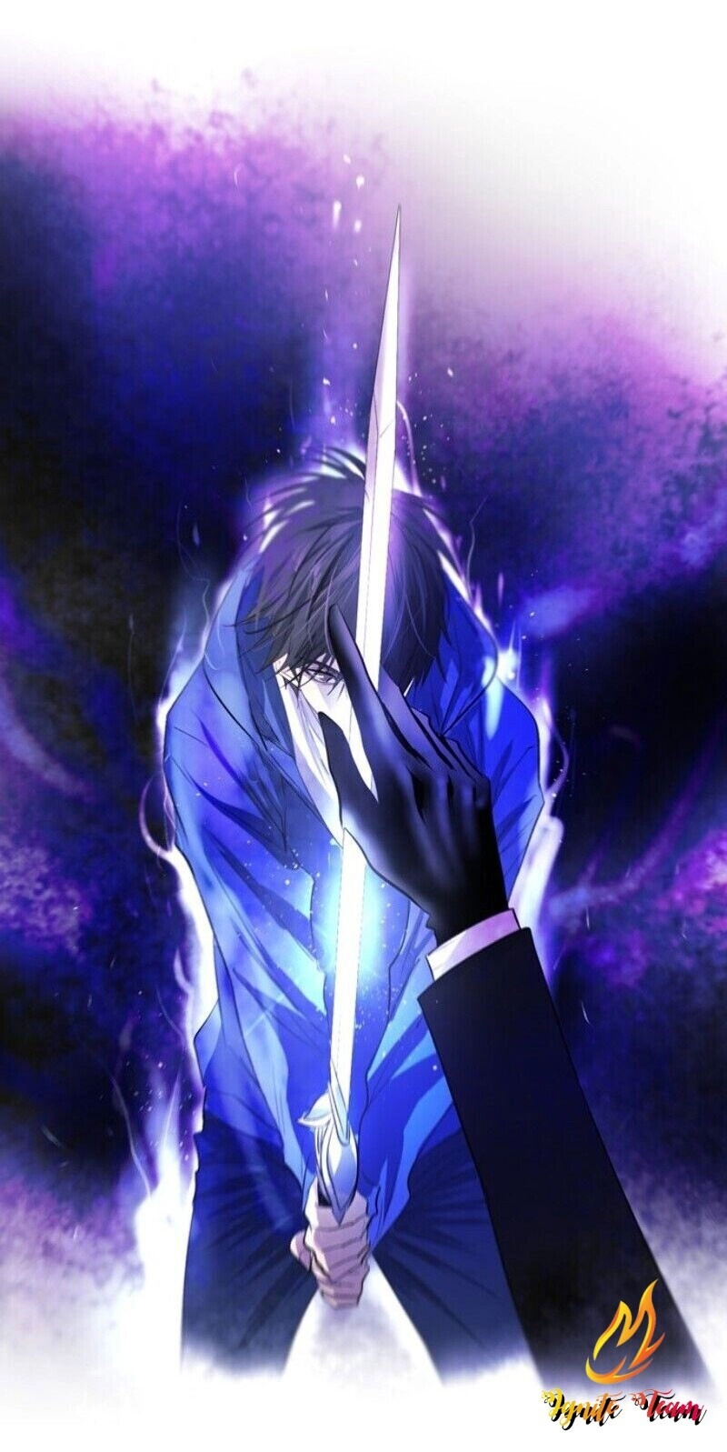 Trò Chơi Thế Kỉ Chapter 3 - 36