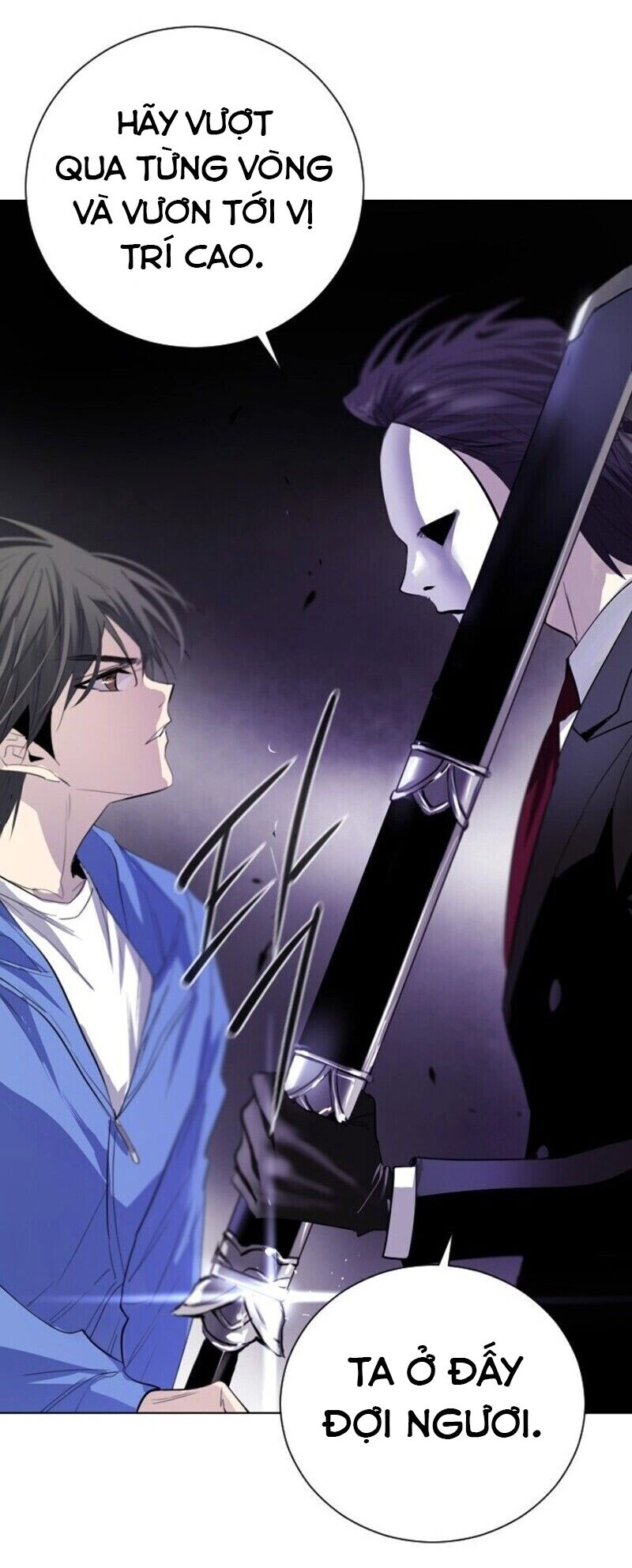 Trò Chơi Thế Kỉ Chapter 3 - 45