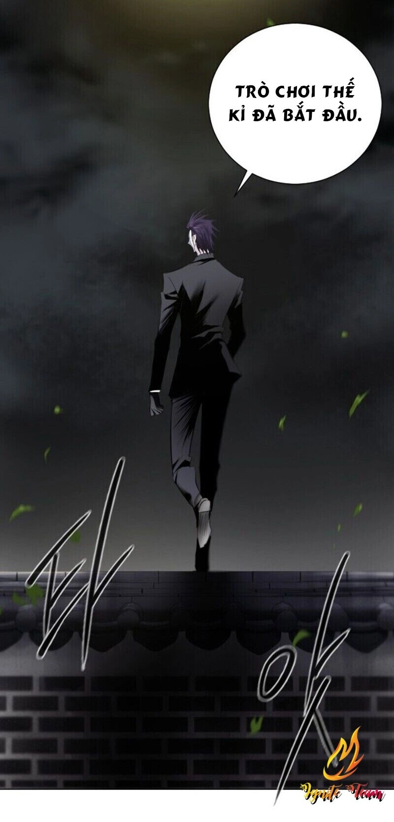 Trò Chơi Thế Kỉ Chapter 3 - 51