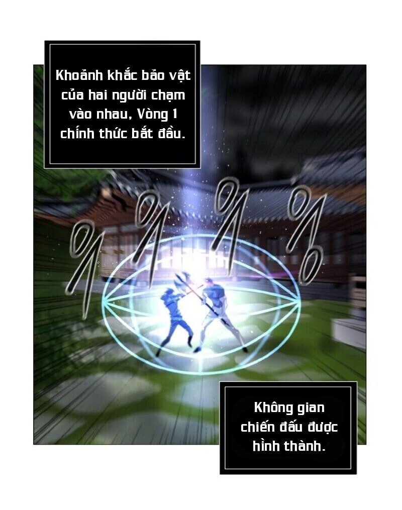 Trò Chơi Thế Kỉ Chapter 3 - 62