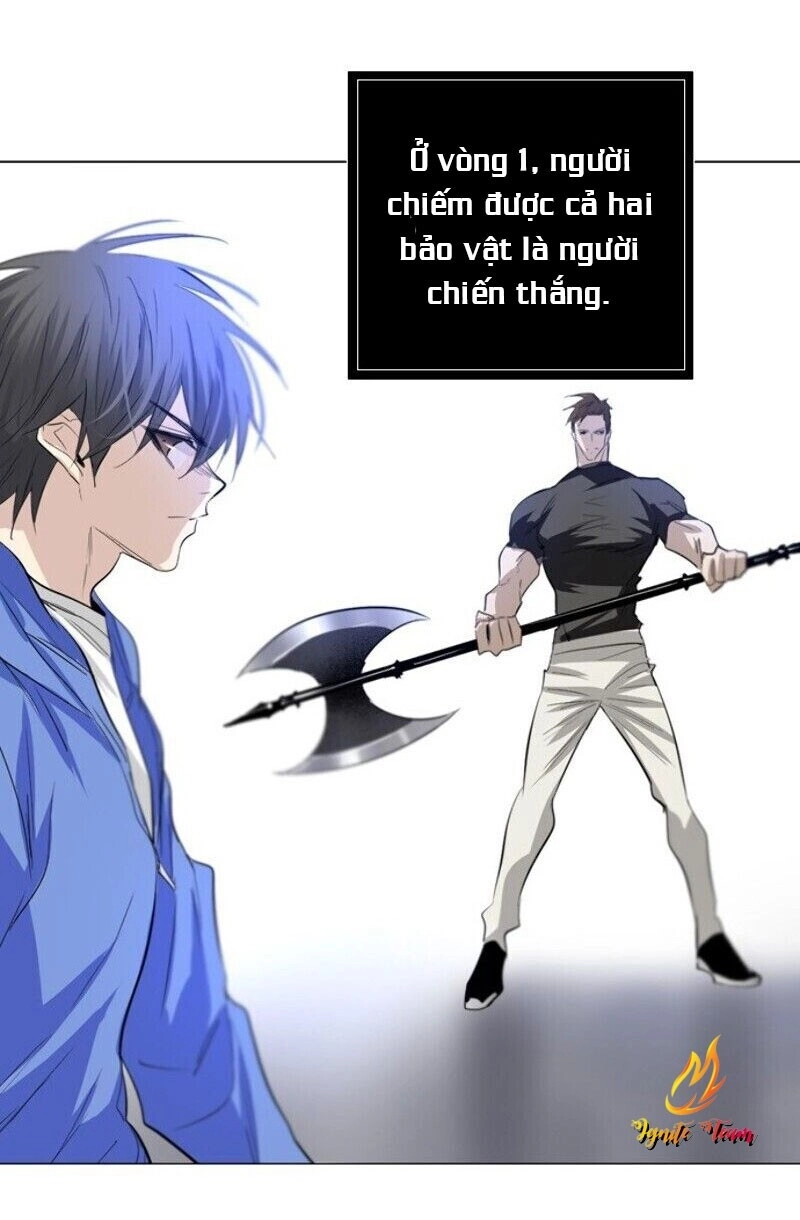 Trò Chơi Thế Kỉ Chapter 3 - 67