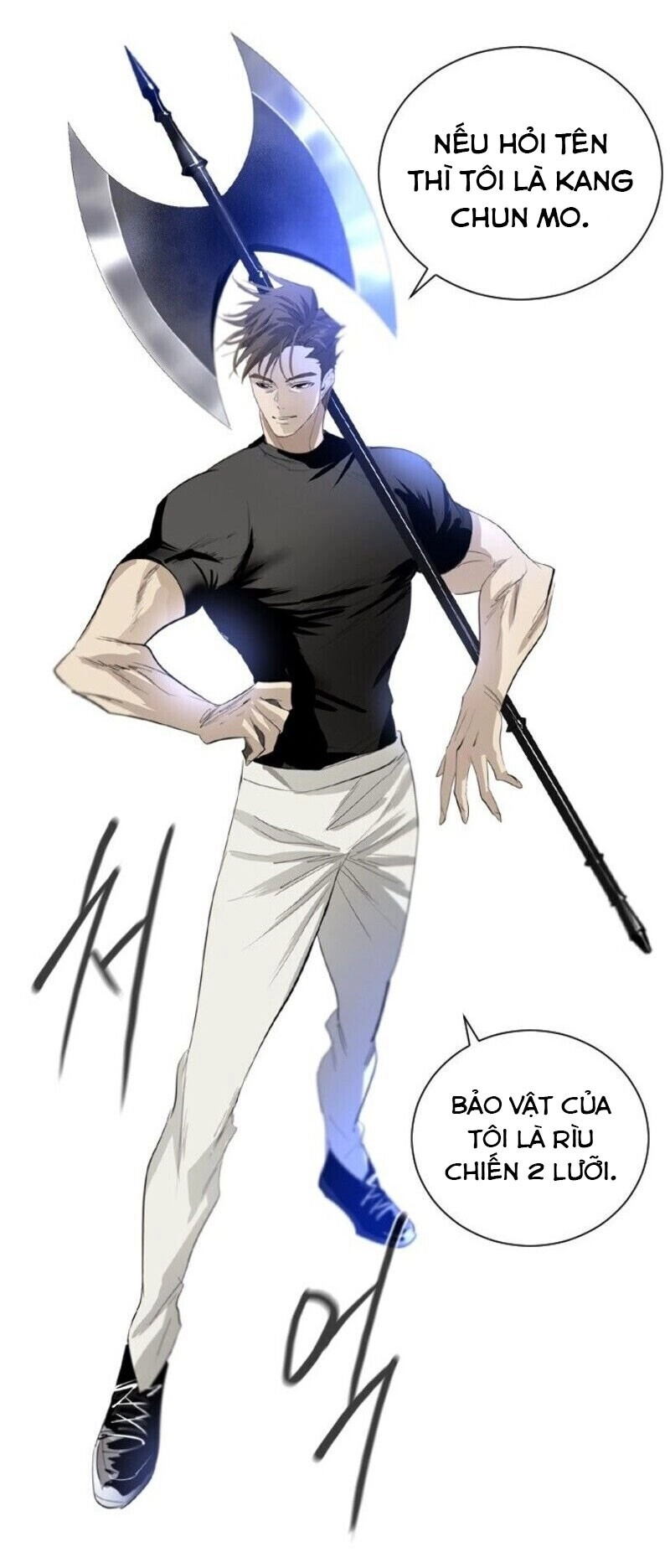 Trò Chơi Thế Kỉ Chapter 3 - 70