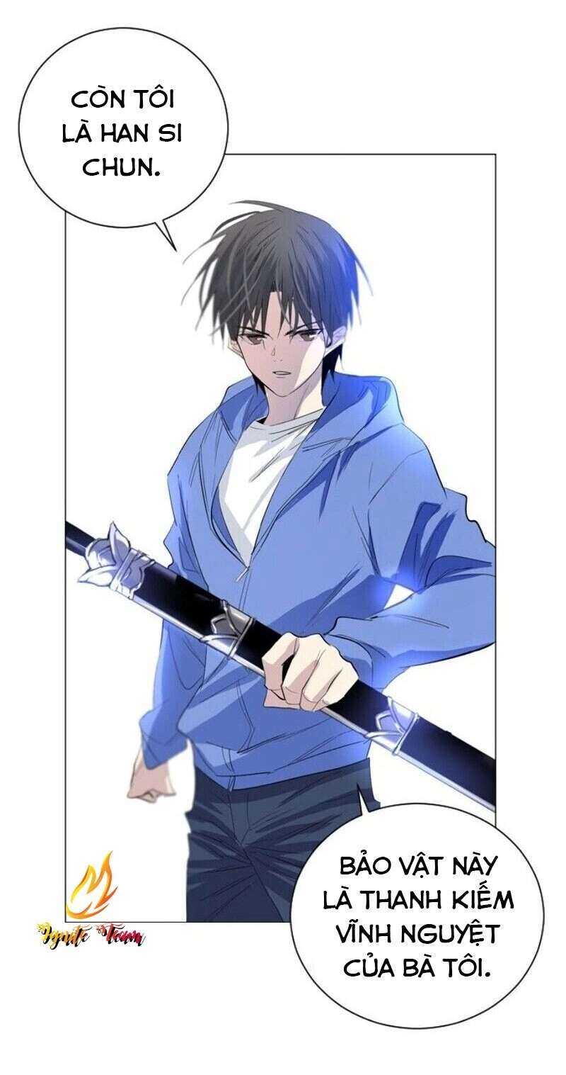 Trò Chơi Thế Kỉ Chapter 3 - 71