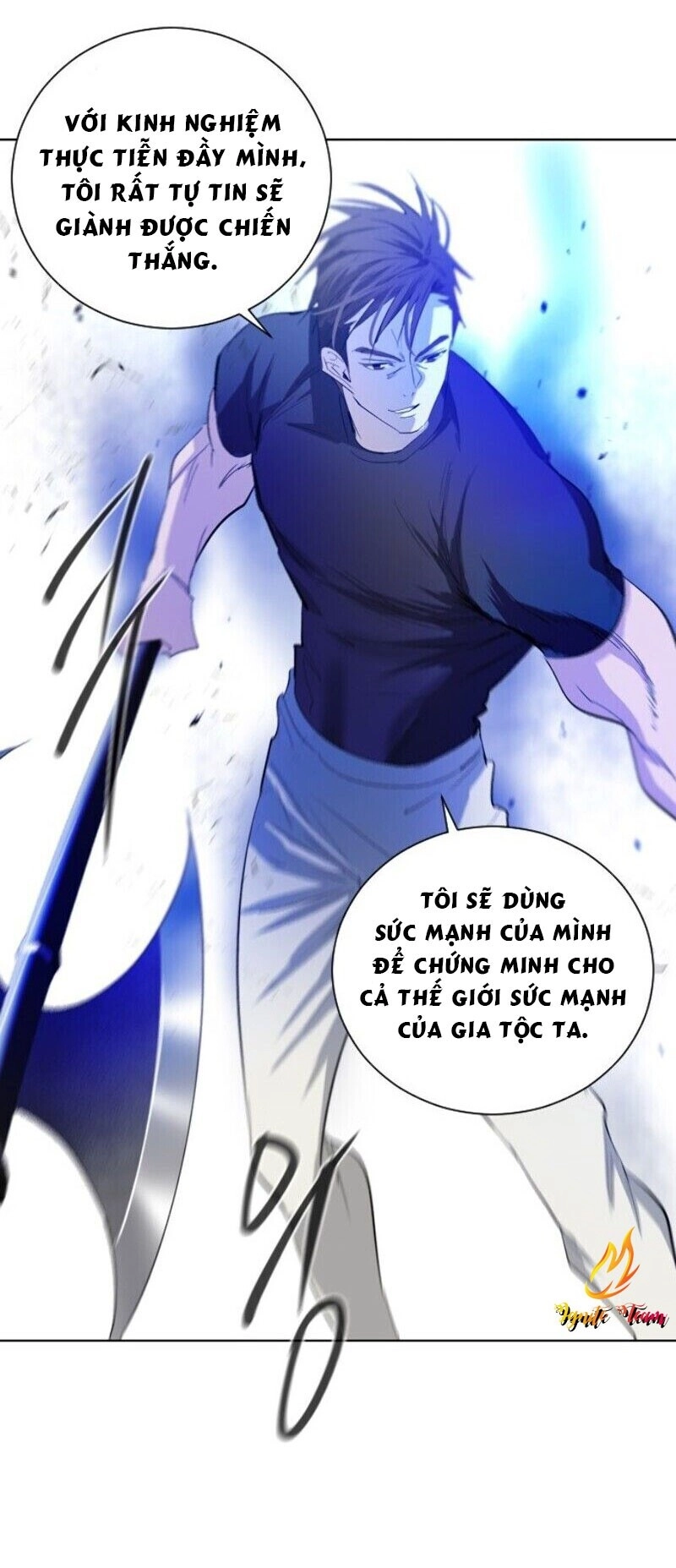 Trò Chơi Thế Kỉ Chapter 3 - 75