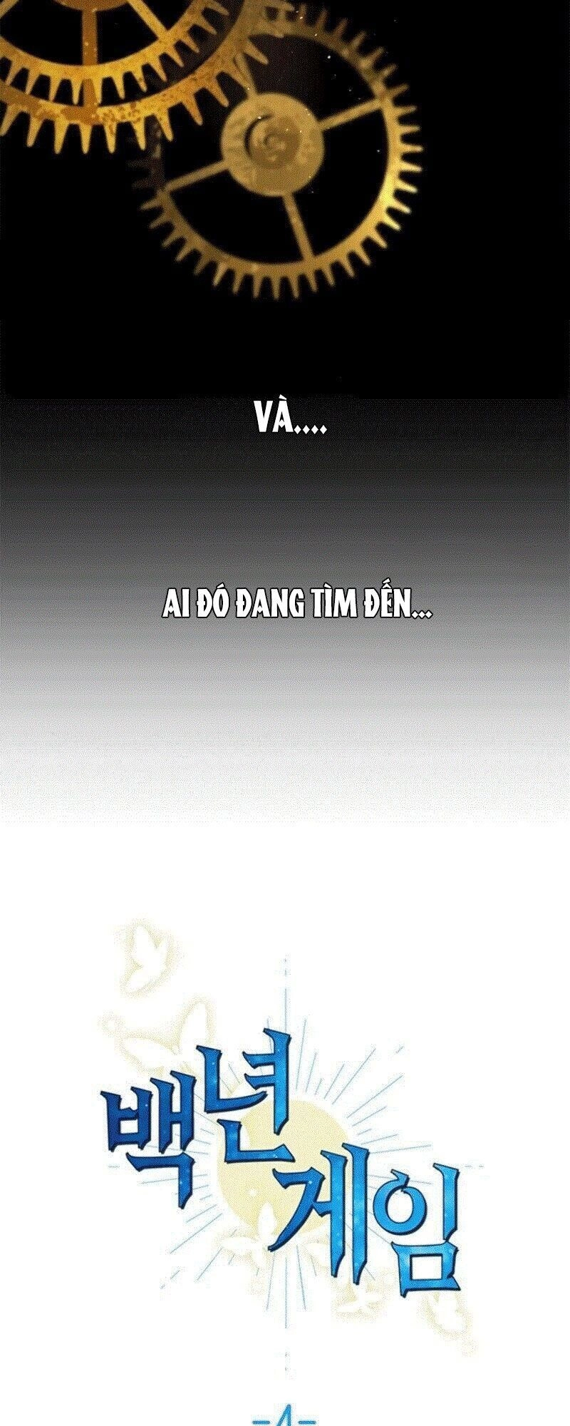 Trò Chơi Thế Kỉ Chapter 4 - 3