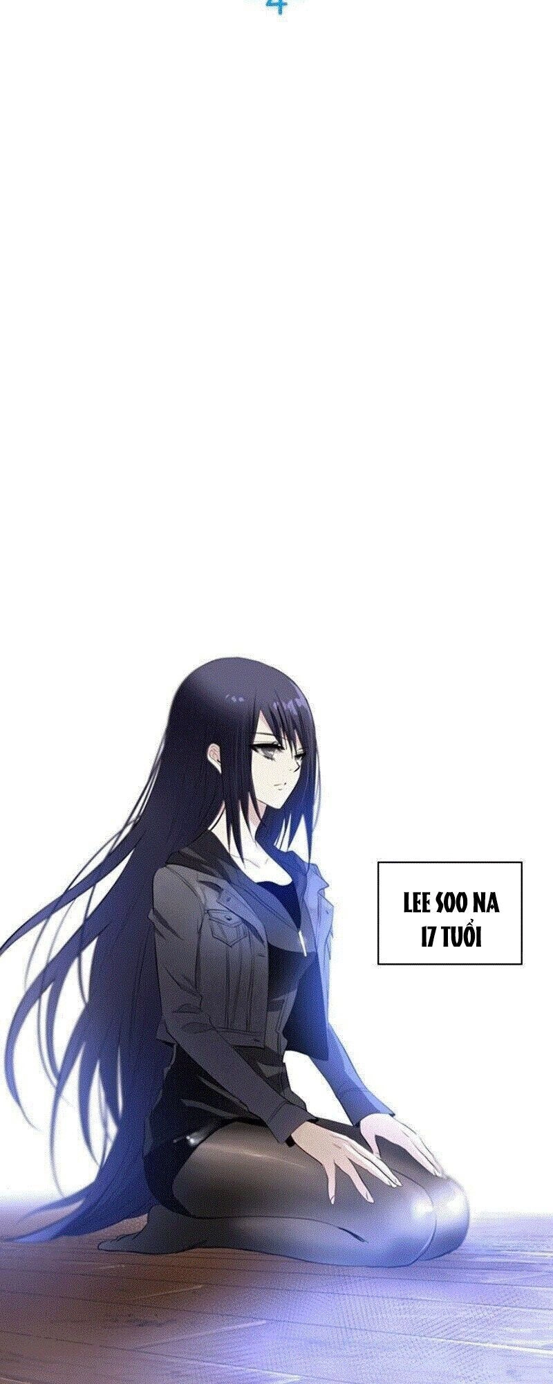 Trò Chơi Thế Kỉ Chapter 4 - 4