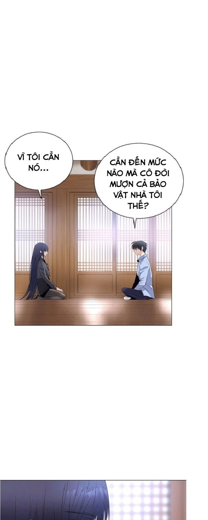 Trò Chơi Thế Kỉ Chapter 4 - 7