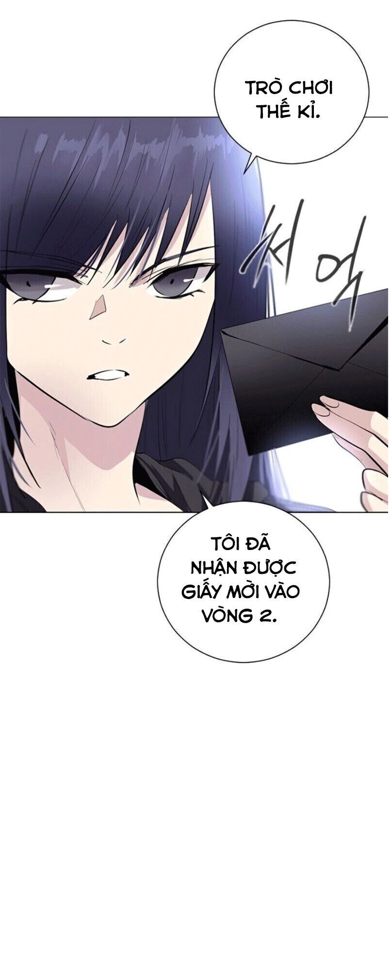 Trò Chơi Thế Kỉ Chapter 4 - 11