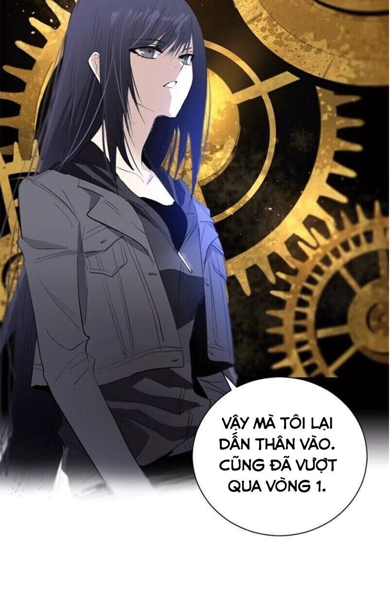 Trò Chơi Thế Kỉ Chapter 4 - 16