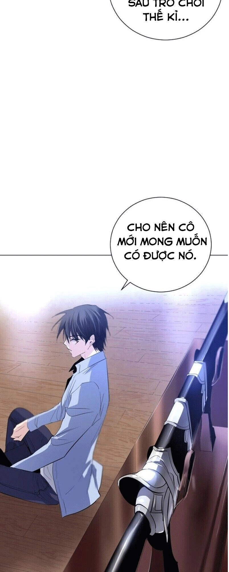 Trò Chơi Thế Kỉ Chapter 4 - 27