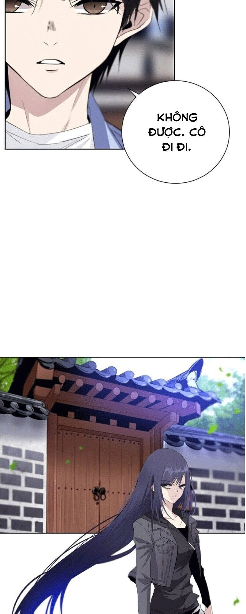 Trò Chơi Thế Kỉ Chapter 4 - 30