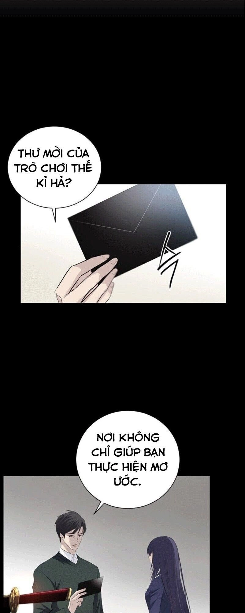 Trò Chơi Thế Kỉ Chapter 4 - 39