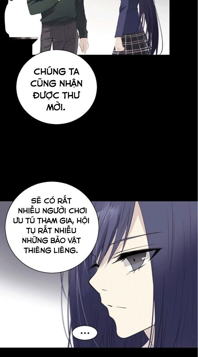 Trò Chơi Thế Kỉ Chapter 4 - 40