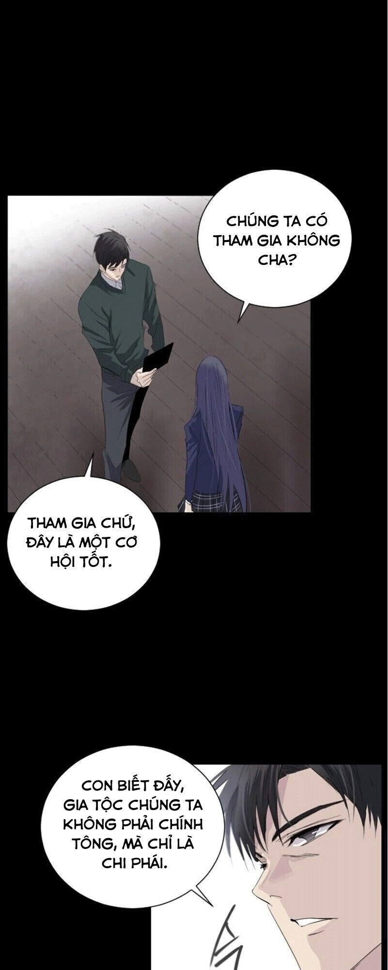 Trò Chơi Thế Kỉ Chapter 4 - 41