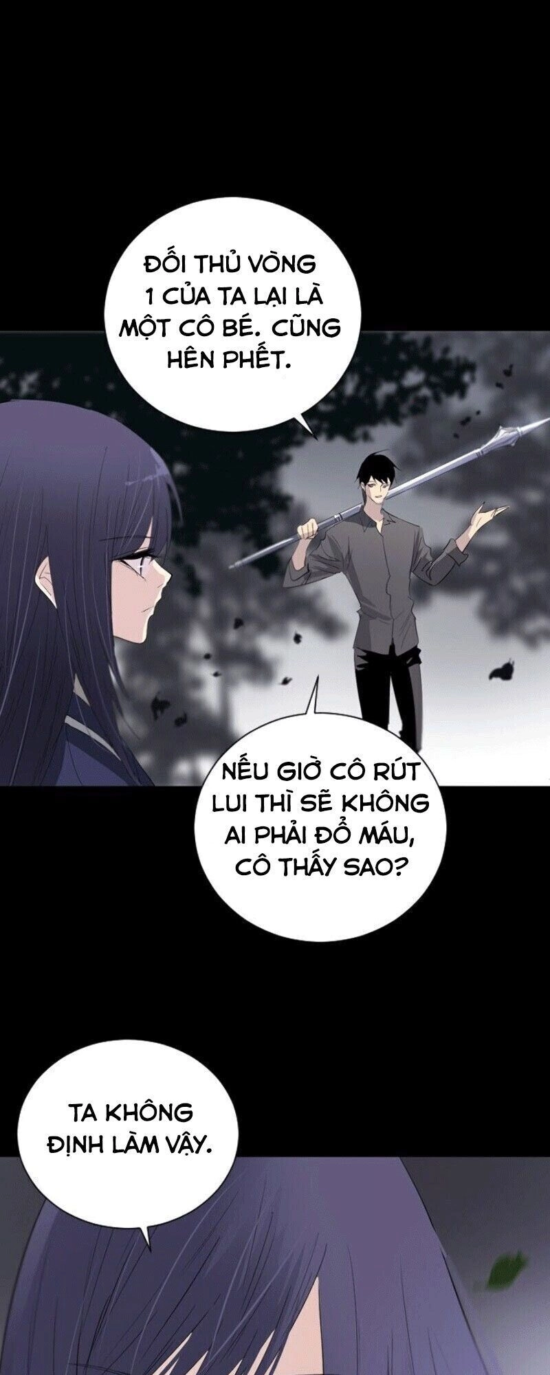 Trò Chơi Thế Kỉ Chapter 4 - 54