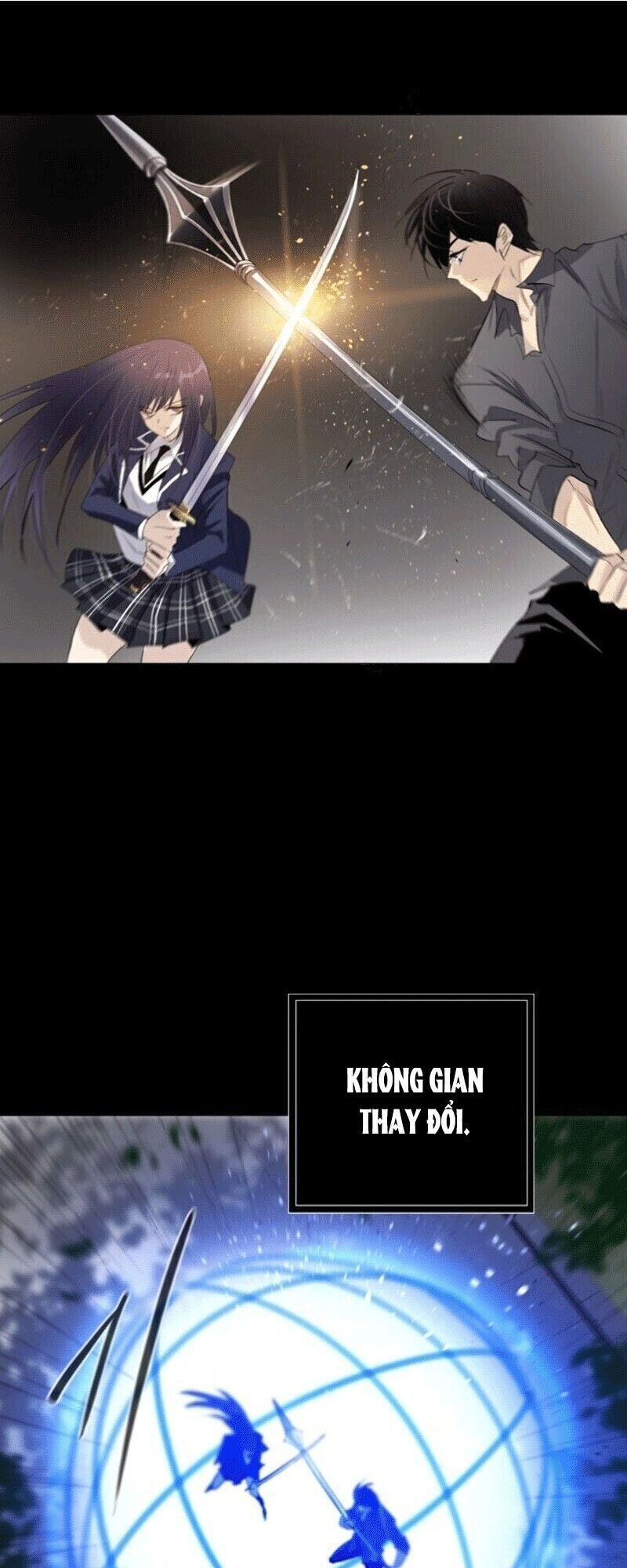 Trò Chơi Thế Kỉ Chapter 4 - 57