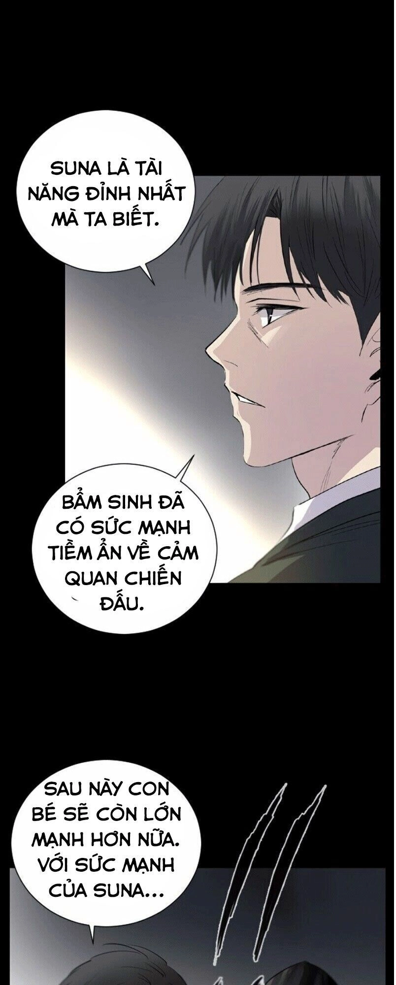 Trò Chơi Thế Kỉ Chapter 4 - 76
