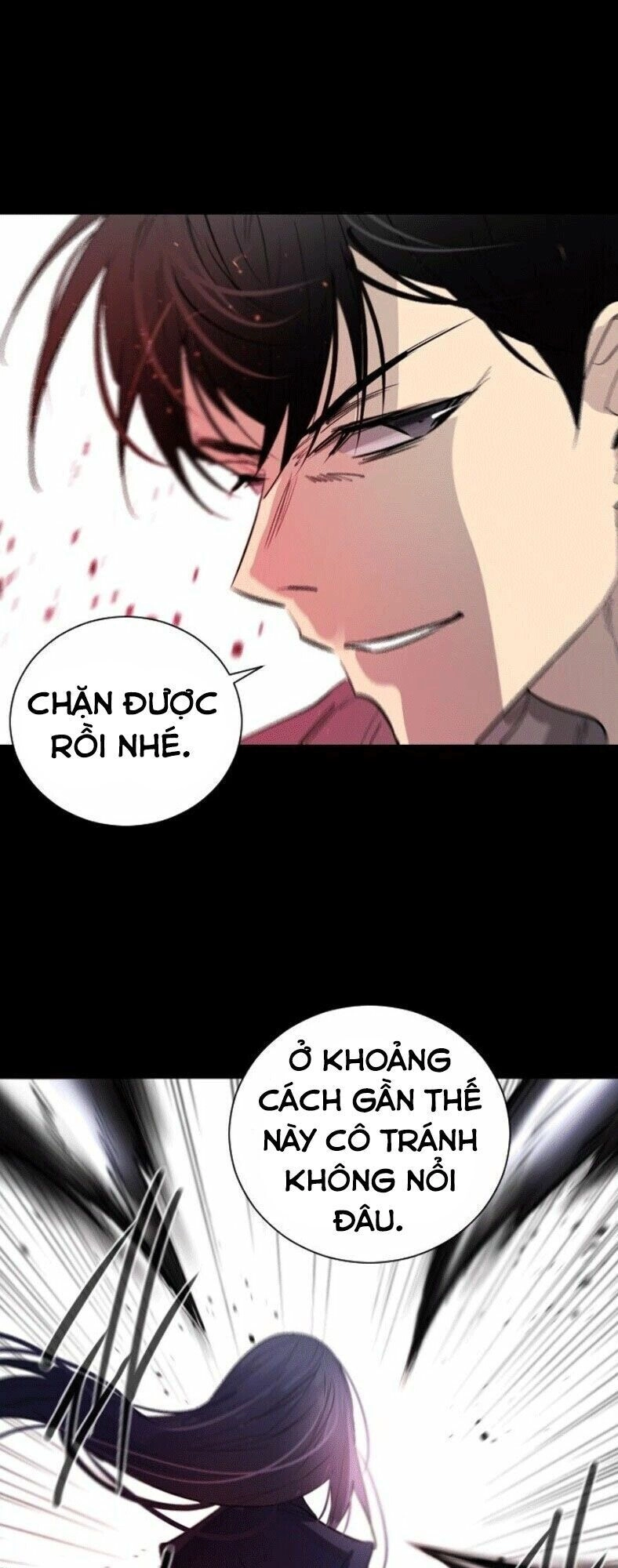 Trò Chơi Thế Kỉ Chapter 4 - 80