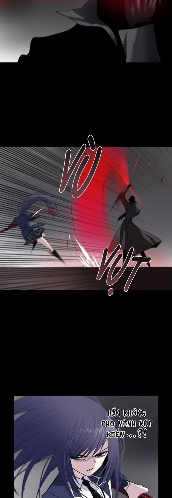 Trò Chơi Thế Kỉ Chapter 5 - 6