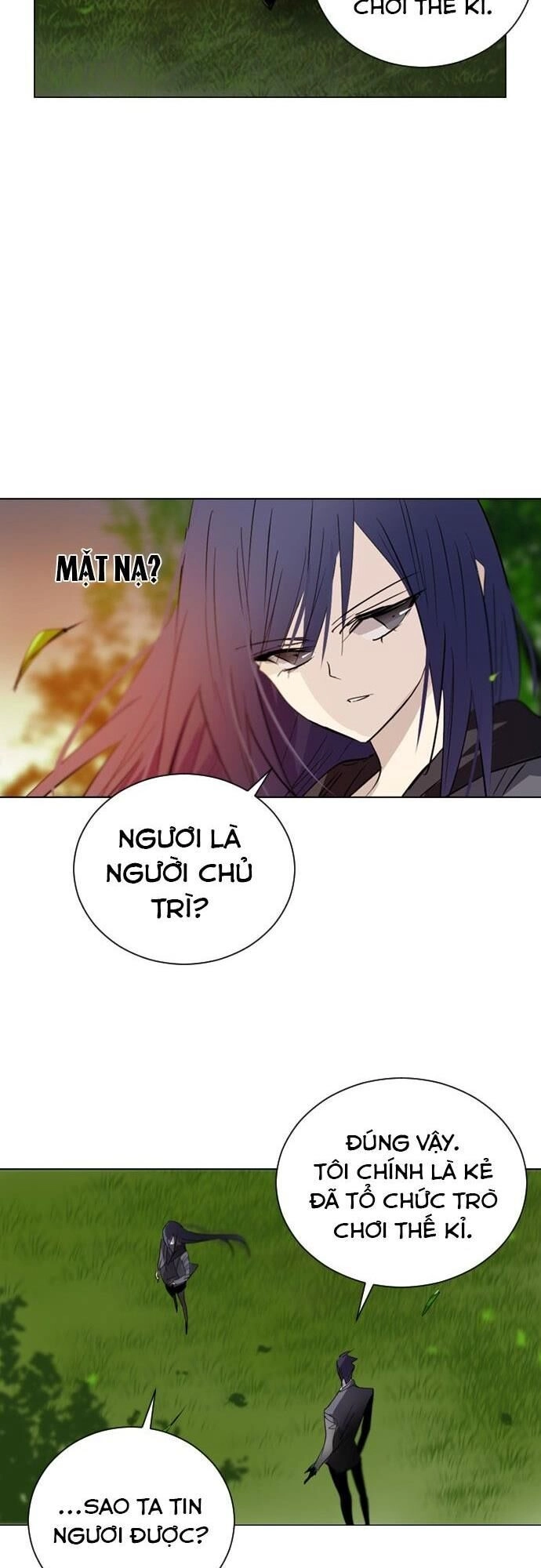 Trò Chơi Thế Kỉ Chapter 5 - 32