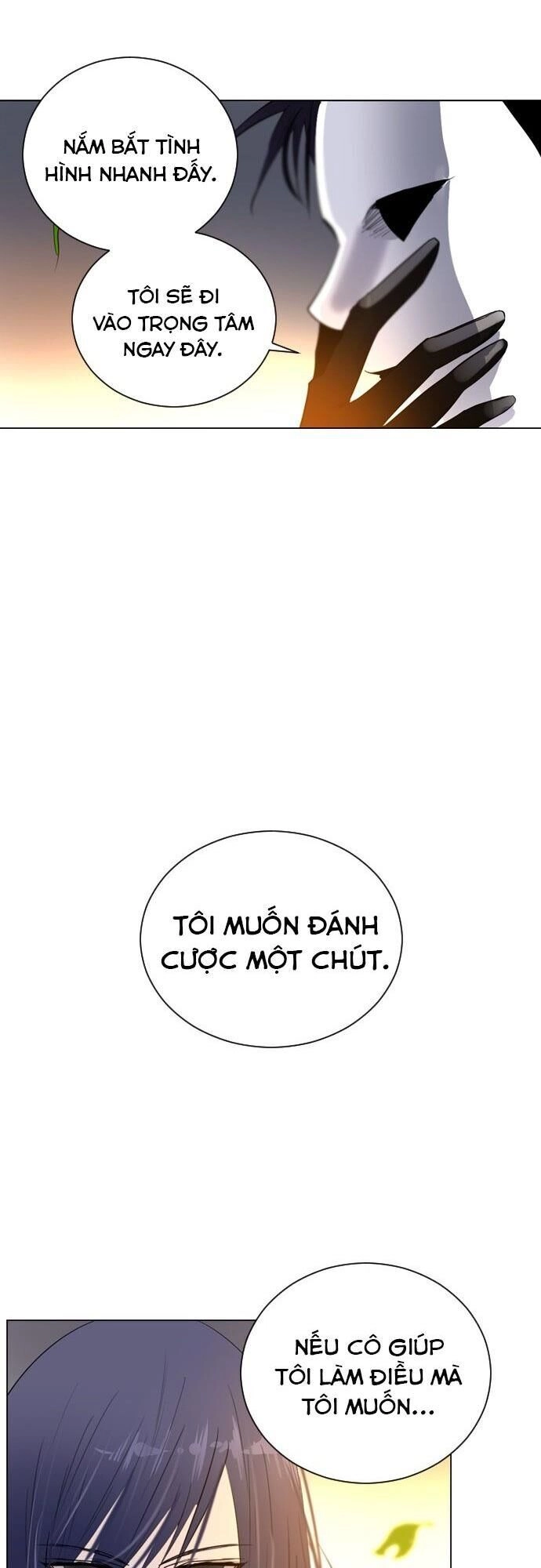 Trò Chơi Thế Kỉ Chapter 5 - 36