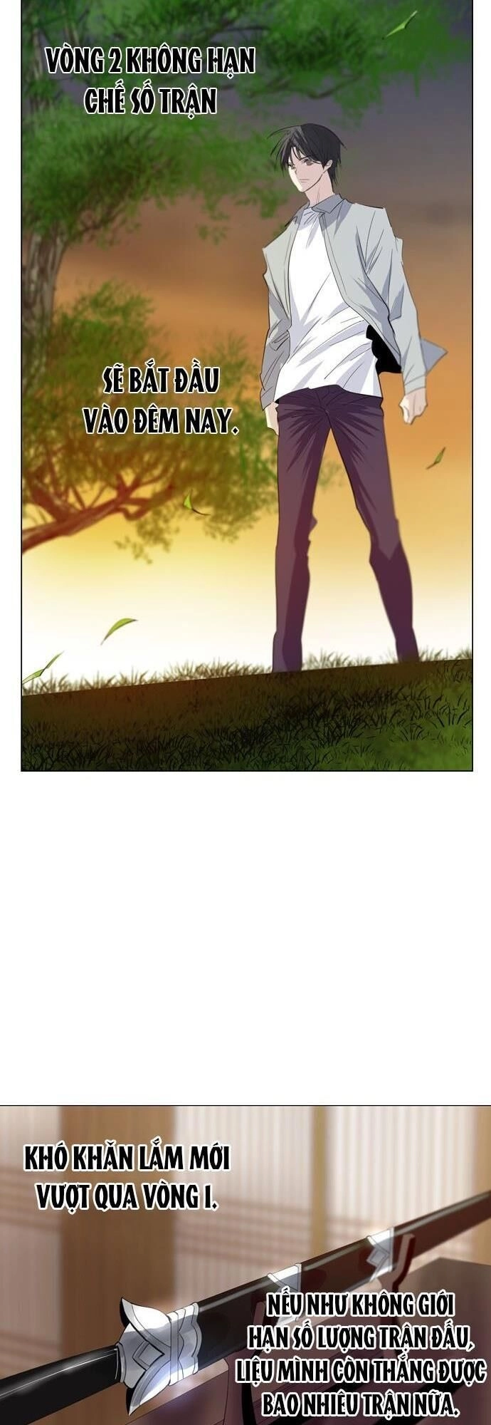 Trò Chơi Thế Kỉ Chapter 5 - 46