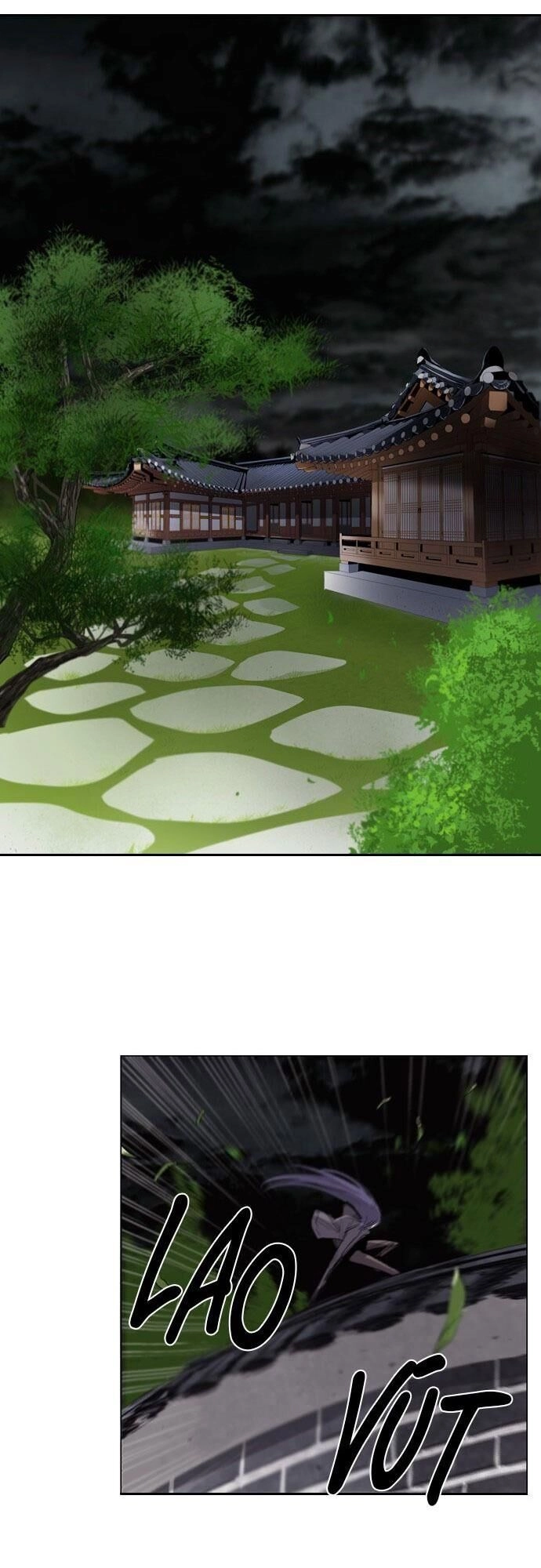 Trò Chơi Thế Kỉ Chapter 5 - 49