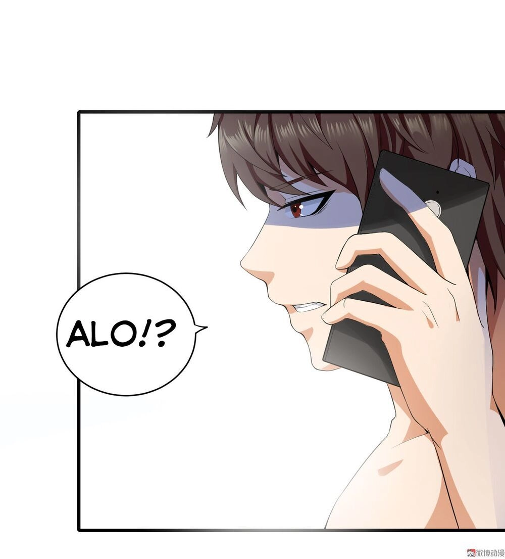 Hoa Hậu Giảng Đường Luôn Bên Người Chapter 1 - 10