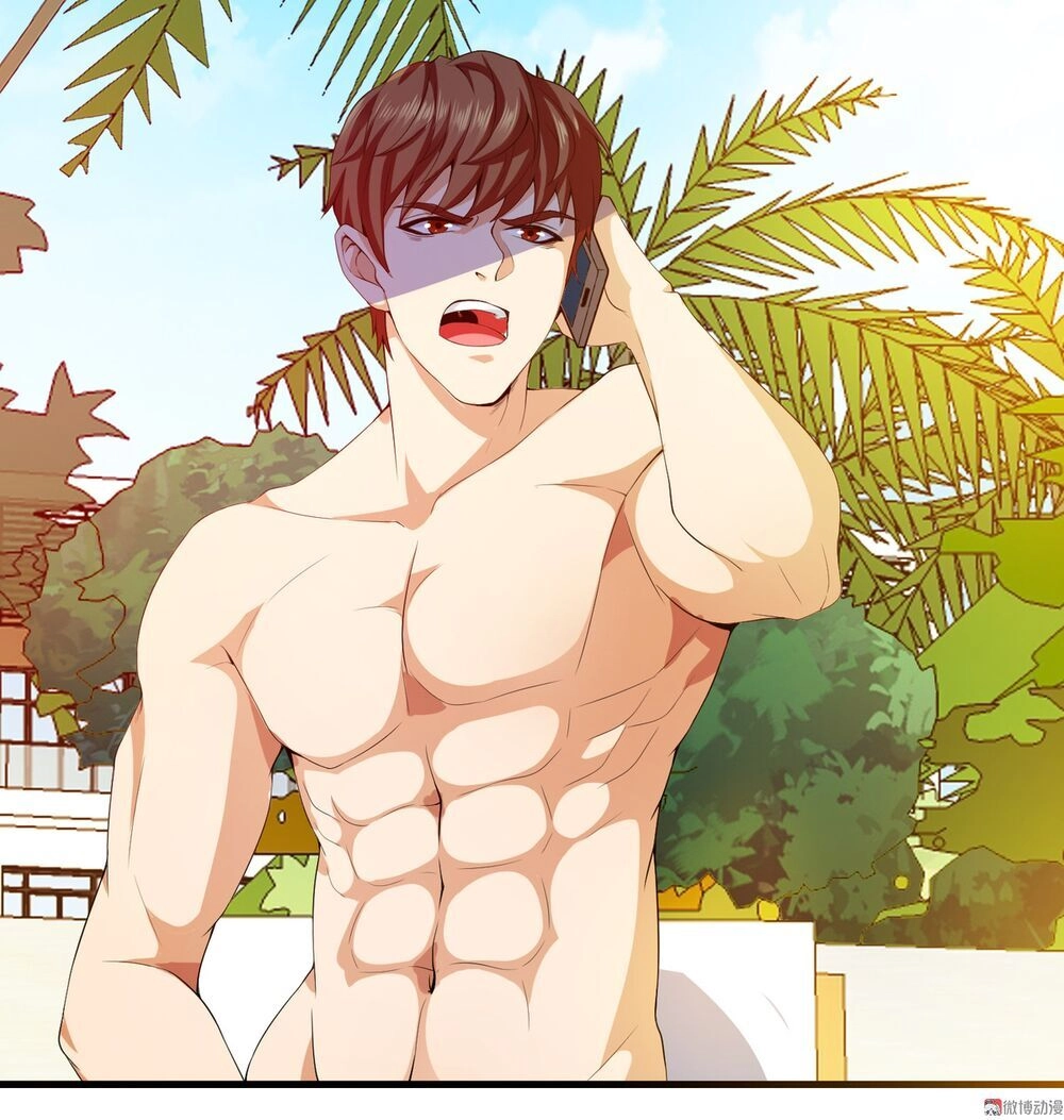 Hoa Hậu Giảng Đường Luôn Bên Người Chapter 1 - 12