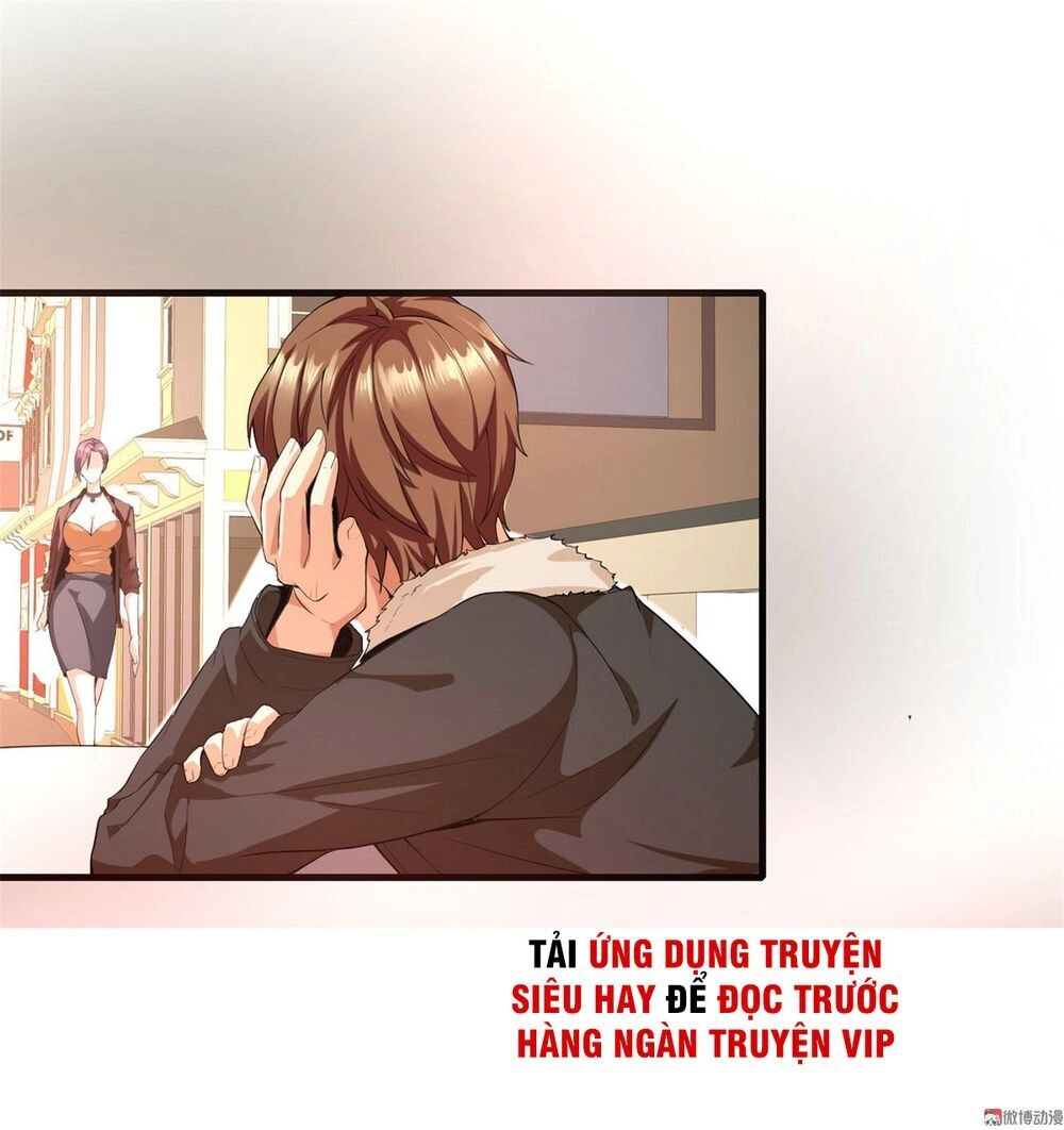 Hoa Hậu Giảng Đường Luôn Bên Người Chapter 1 - 18