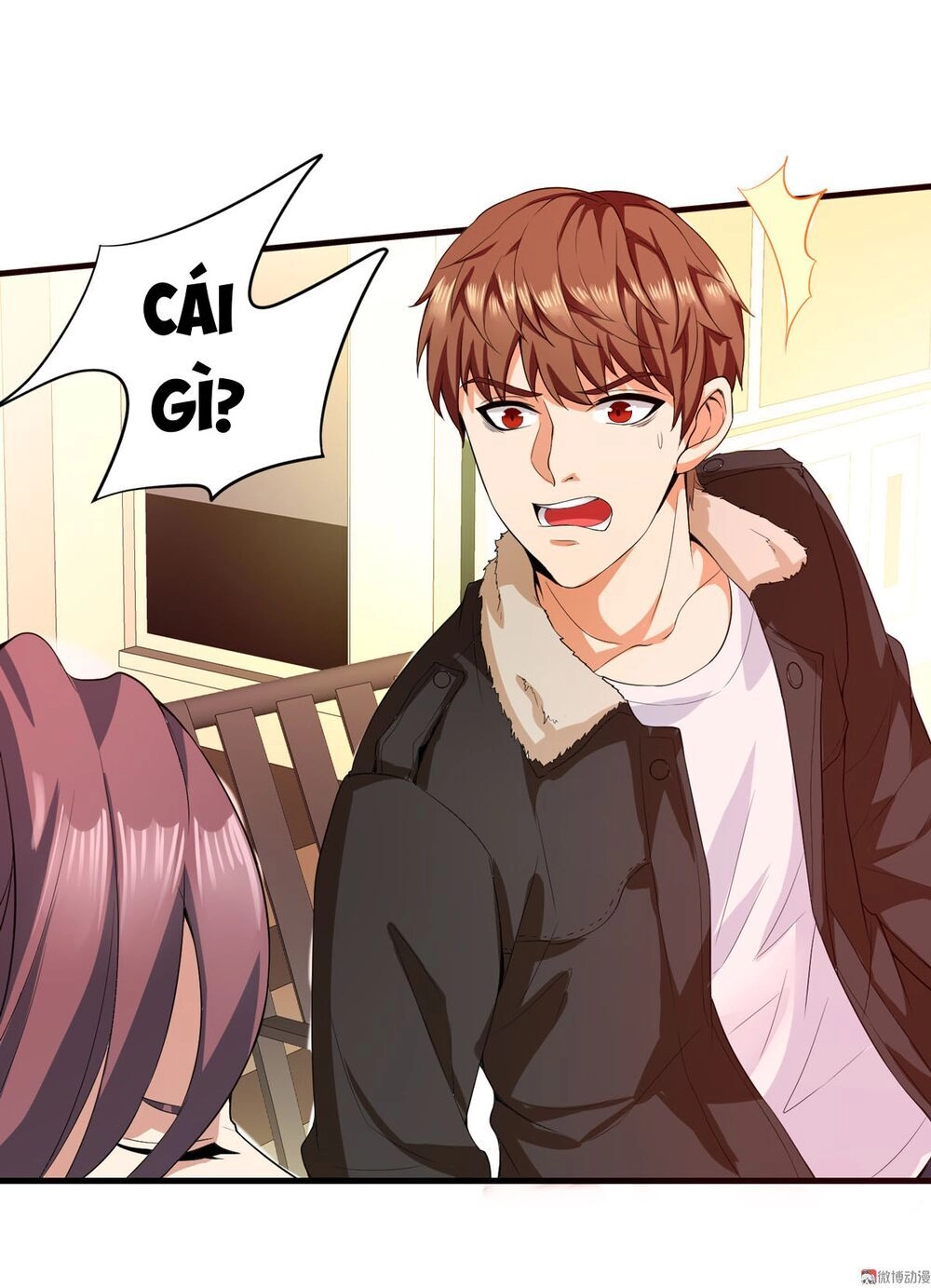 Hoa Hậu Giảng Đường Luôn Bên Người Chapter 1 - 25