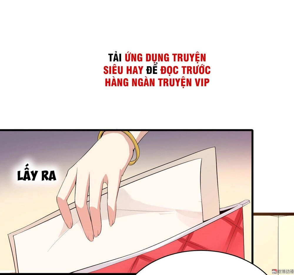 Hoa Hậu Giảng Đường Luôn Bên Người Chapter 1 - 26