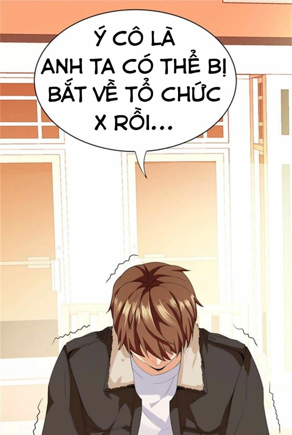 Hoa Hậu Giảng Đường Luôn Bên Người Chapter 1 - 33