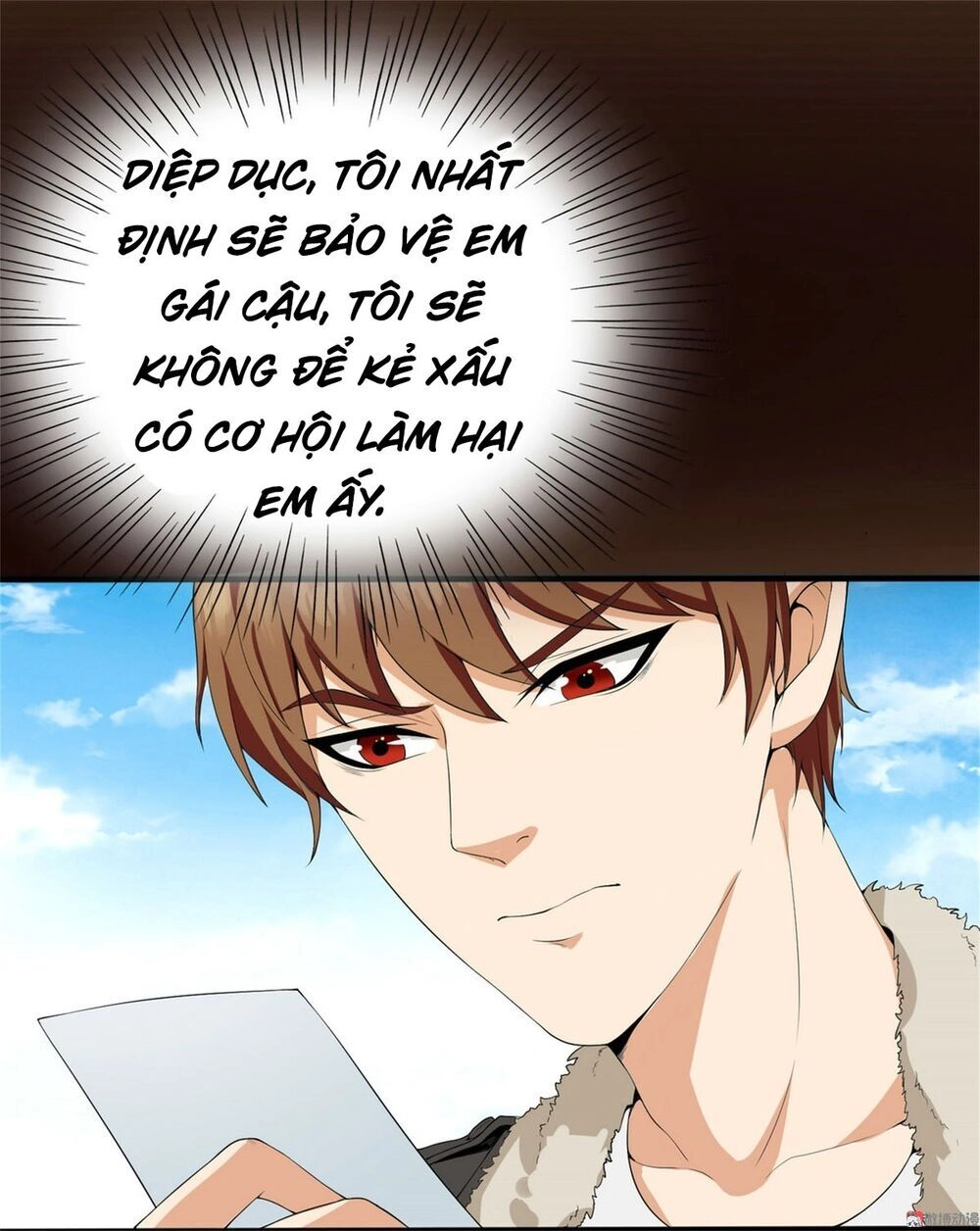 Hoa Hậu Giảng Đường Luôn Bên Người Chapter 1 - 45