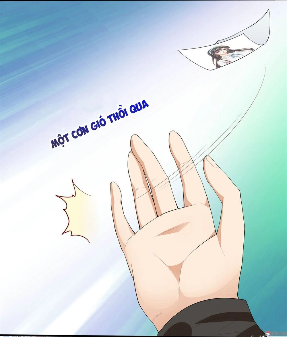 Hoa Hậu Giảng Đường Luôn Bên Người Chapter 1 - 46