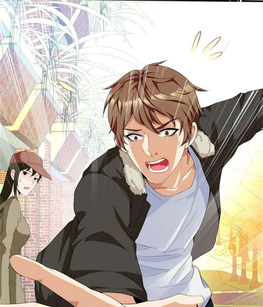 Hoa Hậu Giảng Đường Luôn Bên Người Chapter 1 - 47