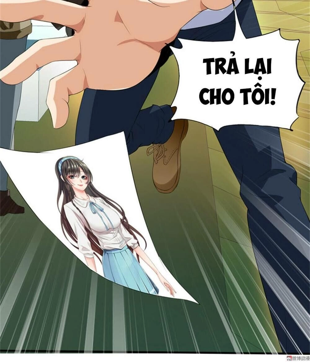 Hoa Hậu Giảng Đường Luôn Bên Người Chapter 1 - 48