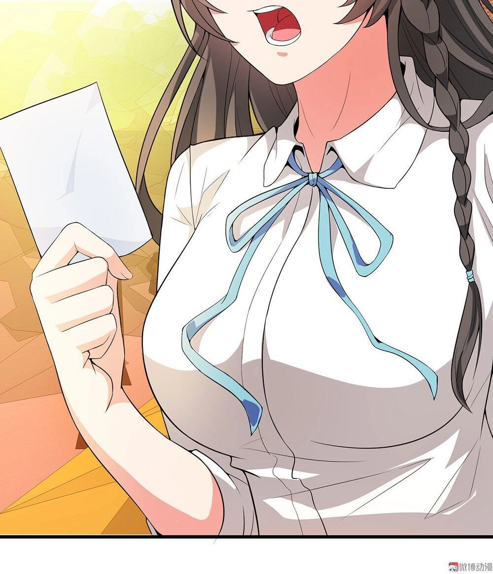 Hoa Hậu Giảng Đường Luôn Bên Người Chapter 2 - 3